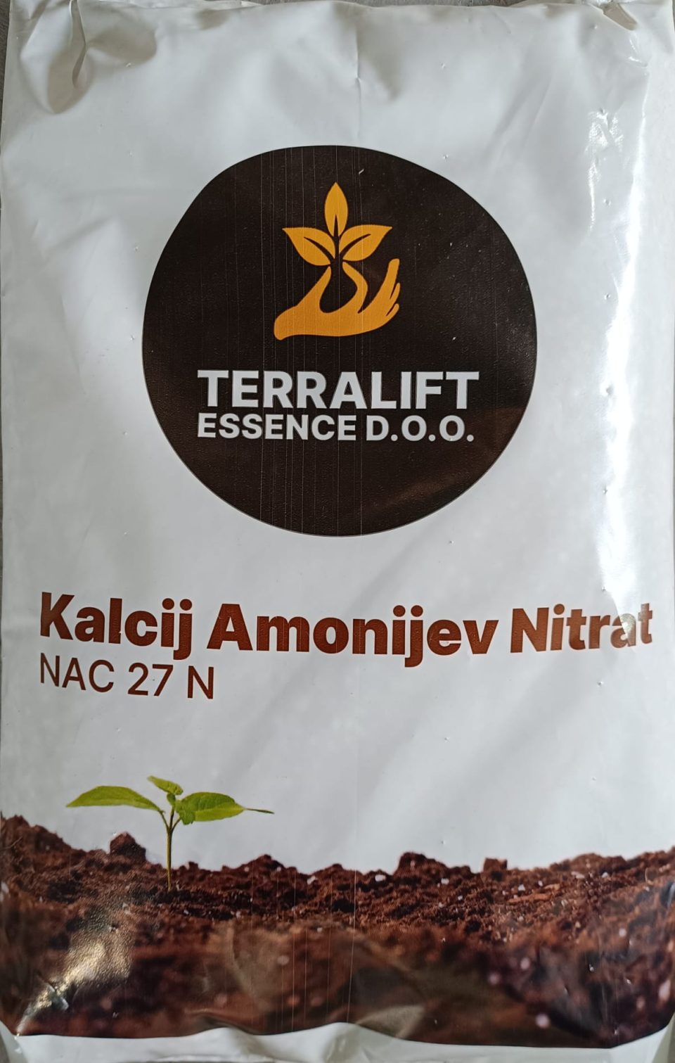 KAN N 27 gnojivo