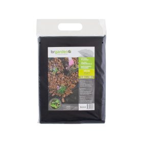 Vrtna tkanina – mulch folija