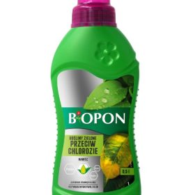 Biopon tekuće gnojivo protiv kloroze