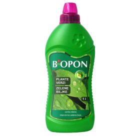 Biopon tekuće gnojivo za zelene biljke
