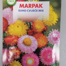 Suho cvijeće mix