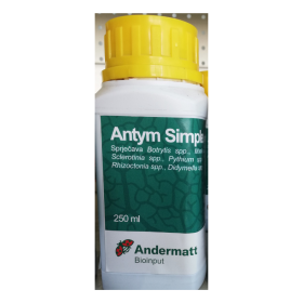 Antym Simplex