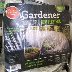 GARDENER Mini rastlinjak