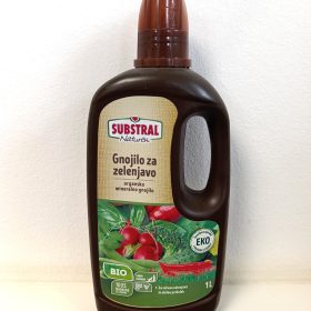 Substral bio tekoče gnojilo za zelenjavo