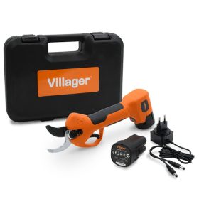 Villager VBP 30 akumulatorske škarje
