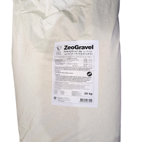 ZeoGravel