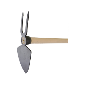 Kovano motiko v obliki srca