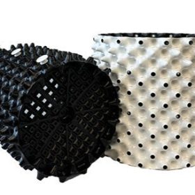 Zračne posode 'RootPlus'