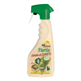 Prskalica ekstrakt preslice