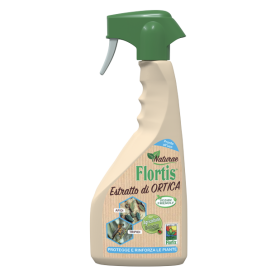 Prskalica ekstrakt koprive