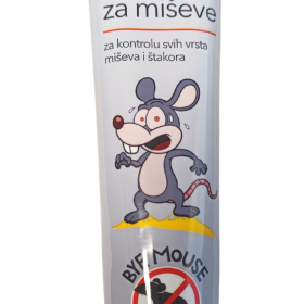Ljepilo za miševe - tuba