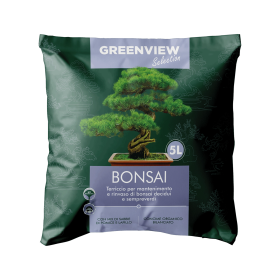 Supstrat za bonsai 5L