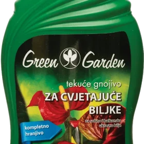GG tekuće gnojivo za cvjetajuće biljke