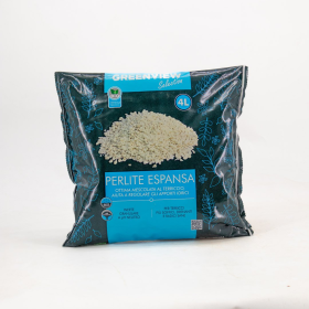 Perlit - 4L, 0-3 mm