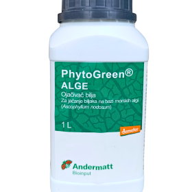 PhytoGreen Alge