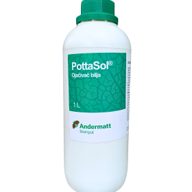 Pottasol