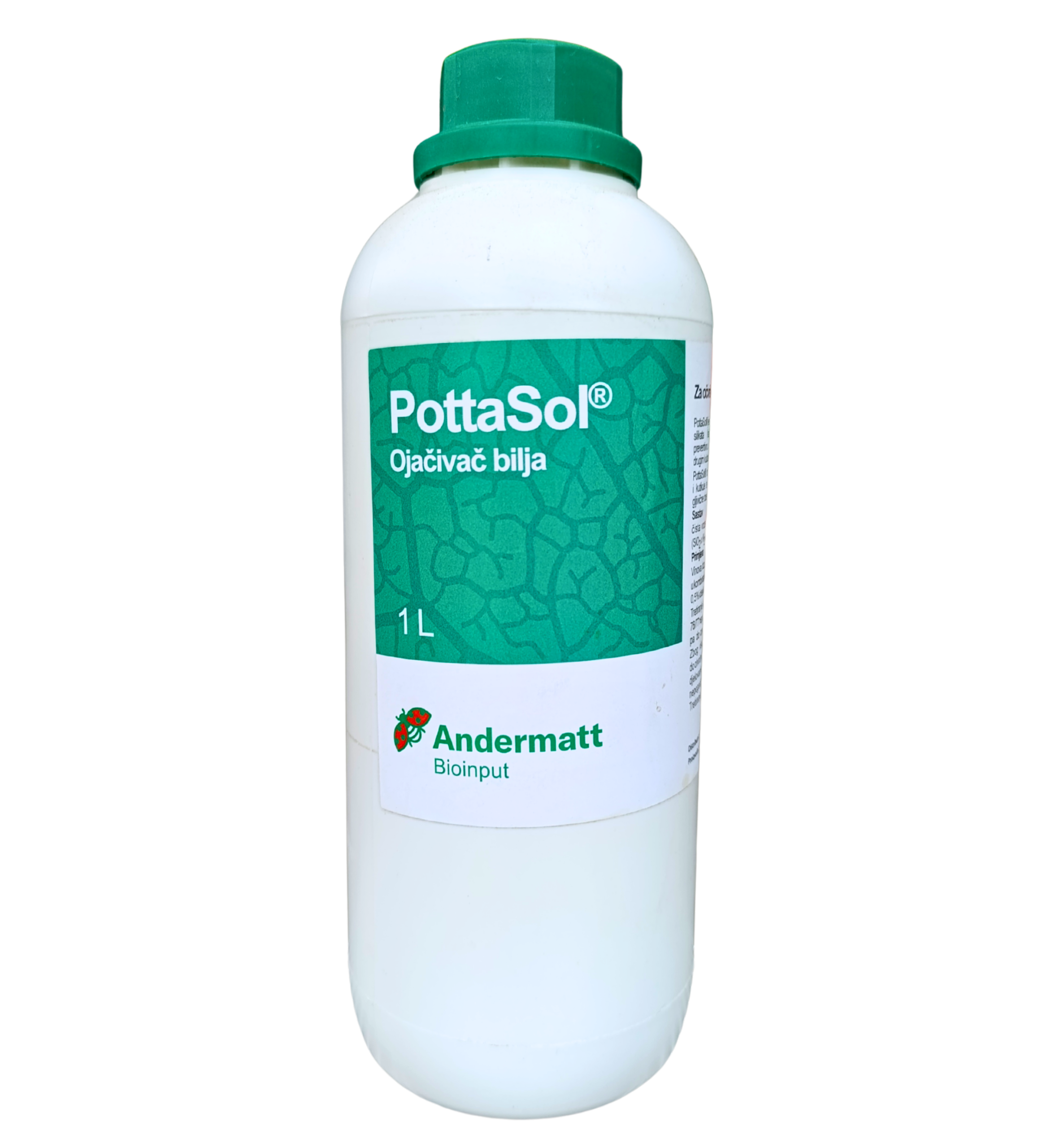Pottasol