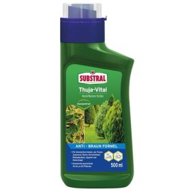 Tuja vital