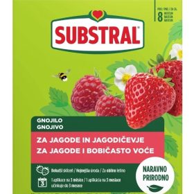 Gnojivo za bobičasto voće