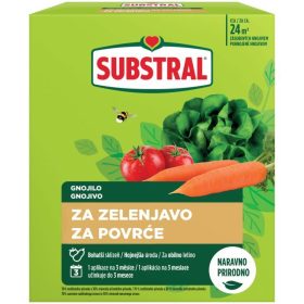 Gnojivo za povrće